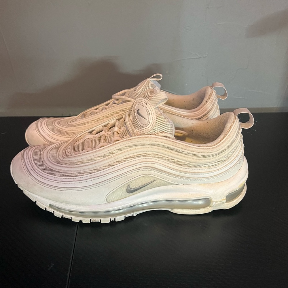 Nike Air Maxes!